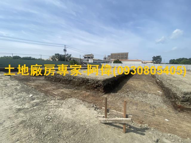 高雄路竹廠房-0