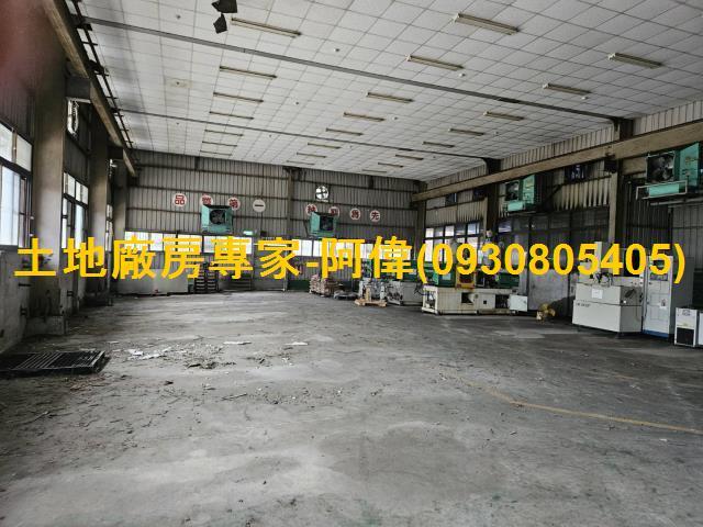 左營廠房-0
