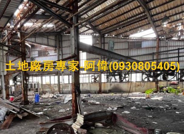 高雄大寮廠房-0