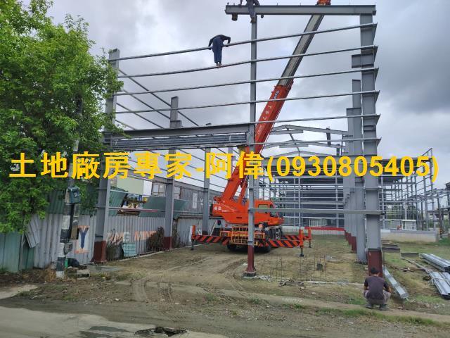 高雄大社廠房-0