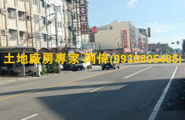 屏東市廠房-0