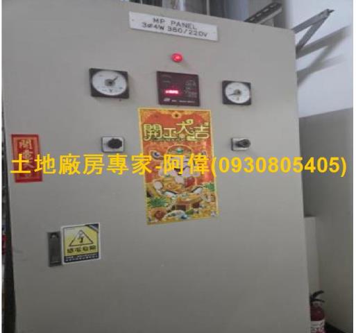 大寮廠房-0