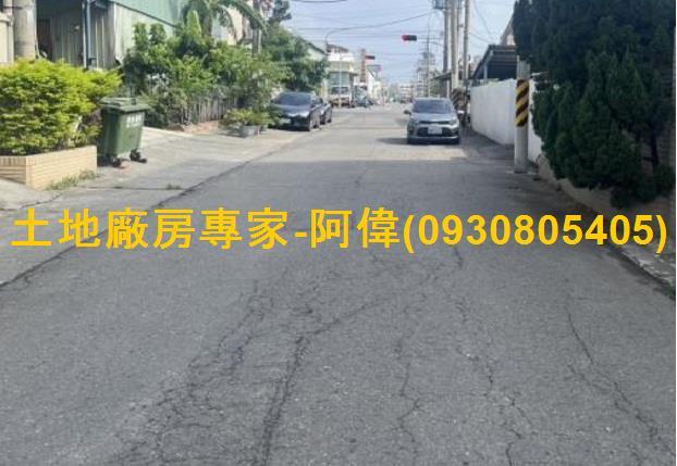 仁德廠房-0