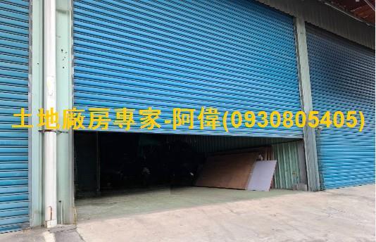 高雄仁武店面-0