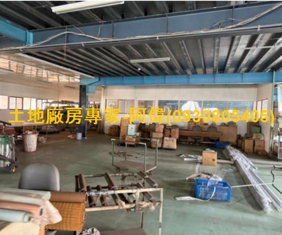 高雄大寮廠房-0