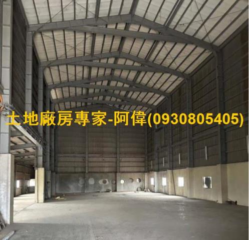 台南後壁店面-0