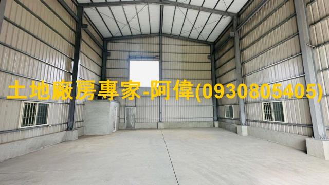 大寮廠房-0