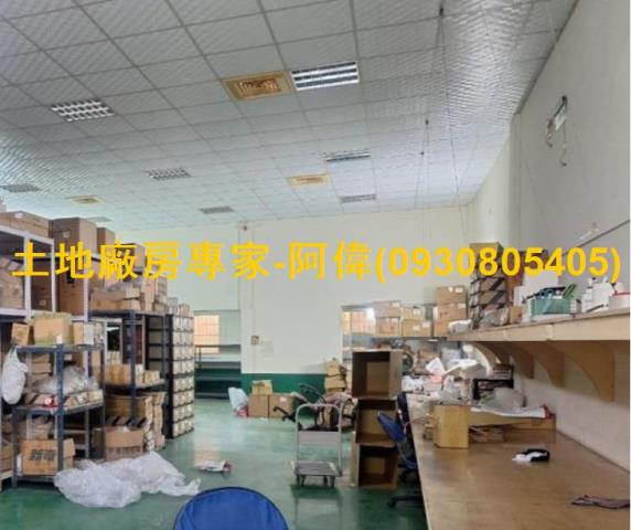 鳥松廠房-0