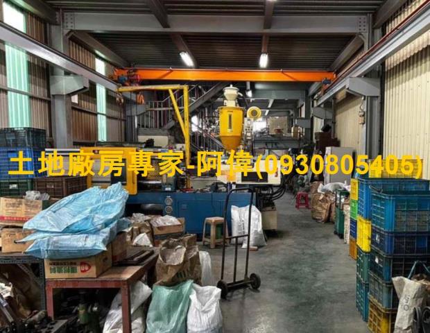 仁德廠房-0