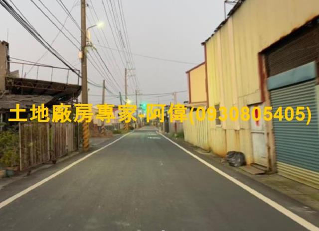 屏東市廠房-0