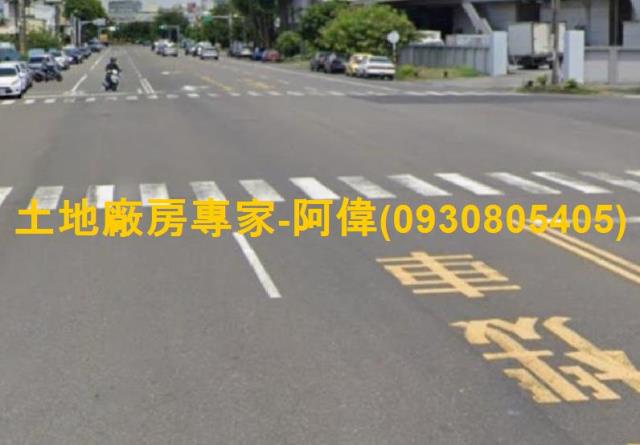 台南南區廠房-0