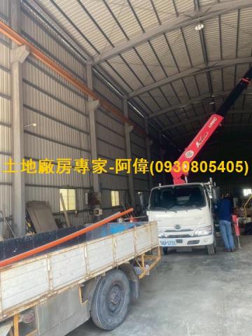 仁武廠房-0