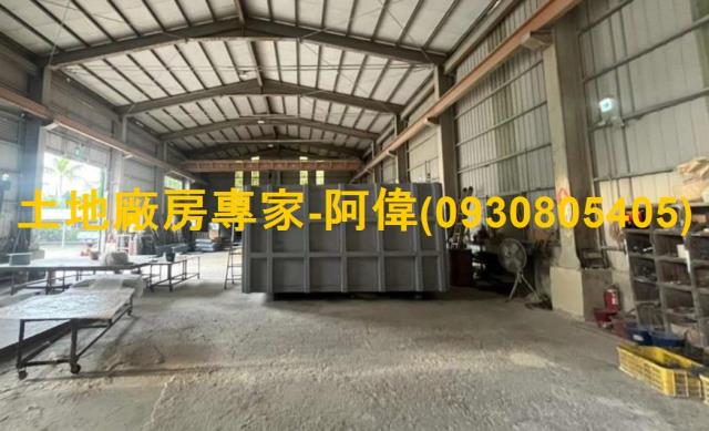 仁德廠房-0