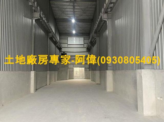路竹廠房-0