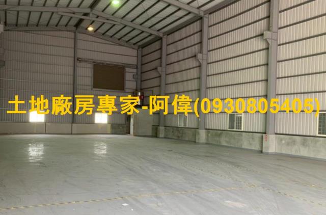 高雄大樹廠房-0