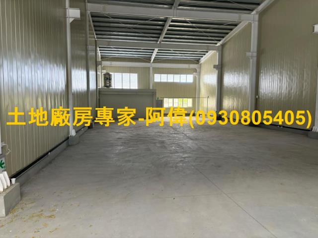 路竹廠房-0