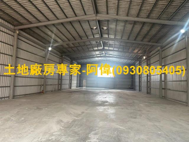 高雄橋頭倉庫-0