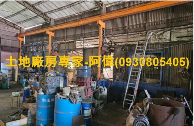仁武廠房-0