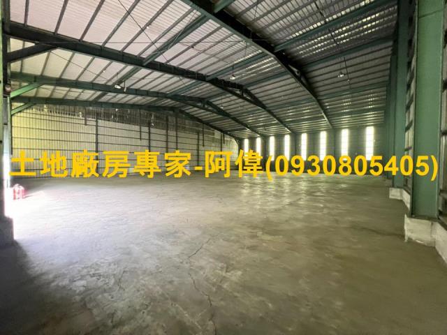 燕巢廠房-0