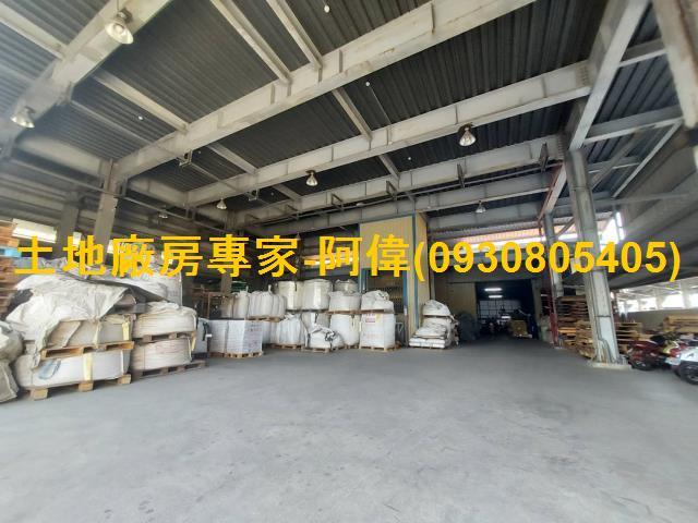 仁德廠房-0