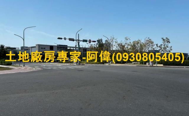 安南廠房-0