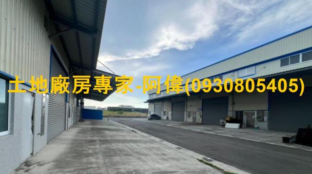 岡山廠房-0