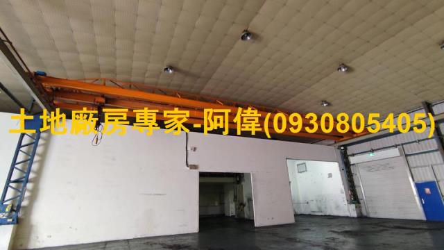 大寮廠房-0