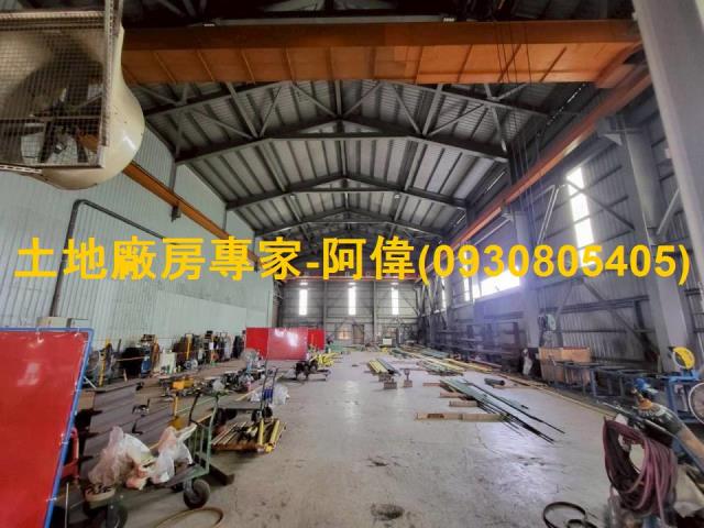 高雄大寮廠房-0