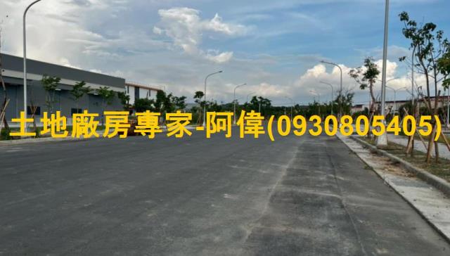 仁武廠房-0