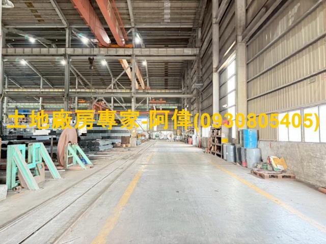 屏東枋寮廠房-0