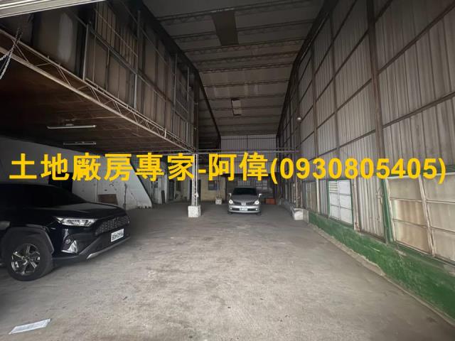 仁德廠房-0