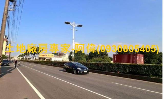 高雄林園店面-0