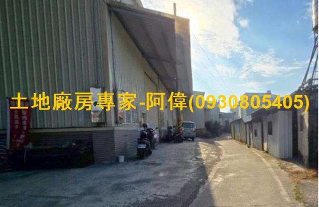 大樹廠房-0
