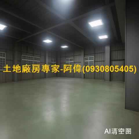 永康廠房-0