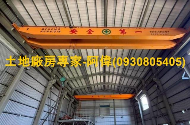 高雄大寮廠房-0