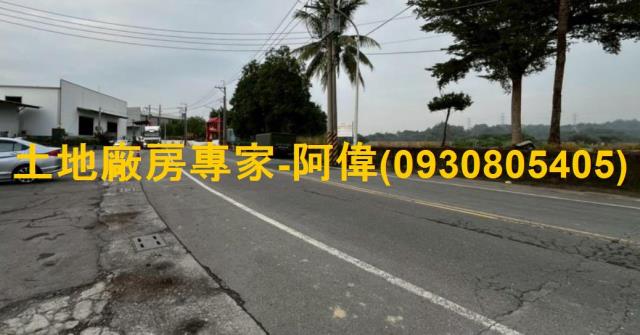 高雄仁武廠房-0