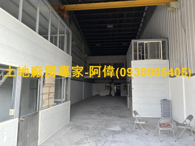 高雄燕巢廠房-0
