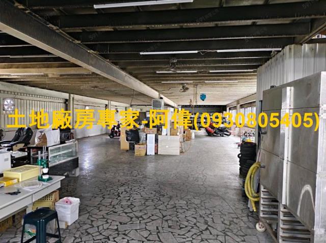 高雄大寮店面-0