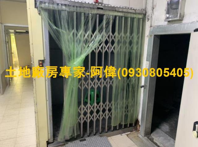 高雄大寮廠房-0