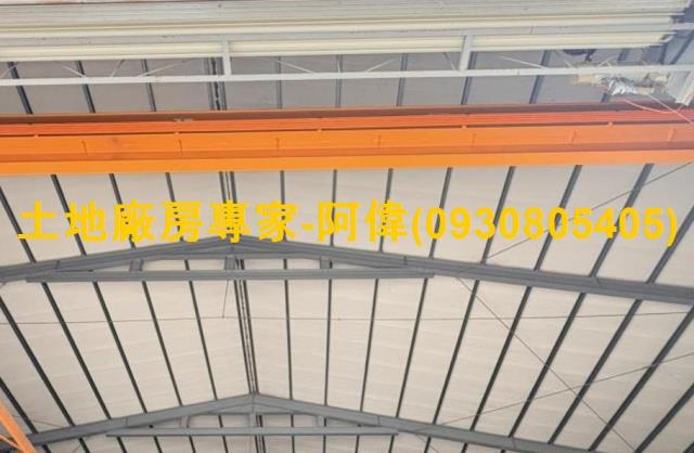 高雄大寮廠房-0