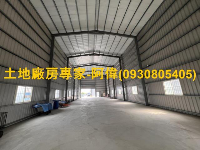 高雄林園店面-0