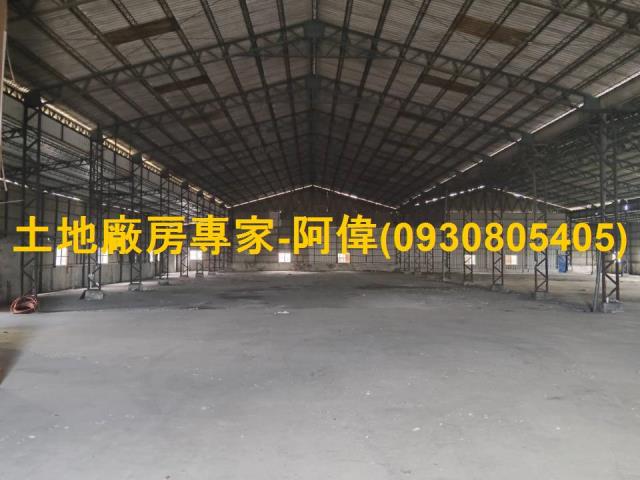 萬丹廠房-0