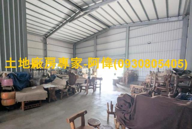 高雄林園廠房-0