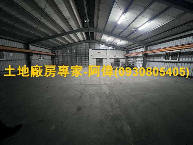 台南廠房-0