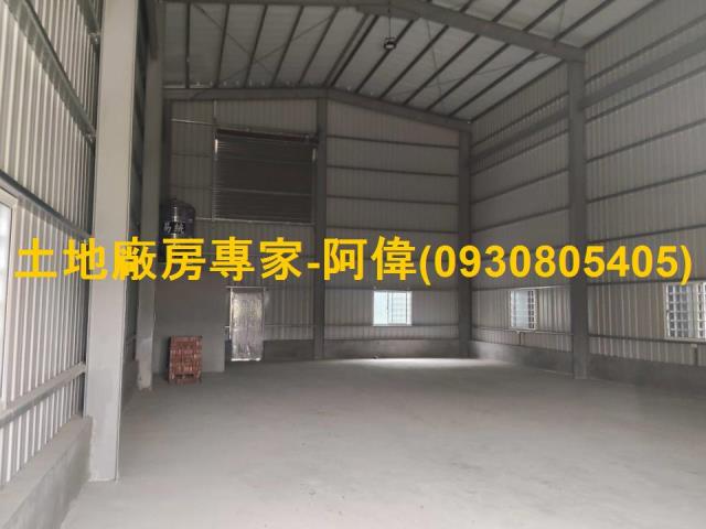 高雄大寮廠房-0