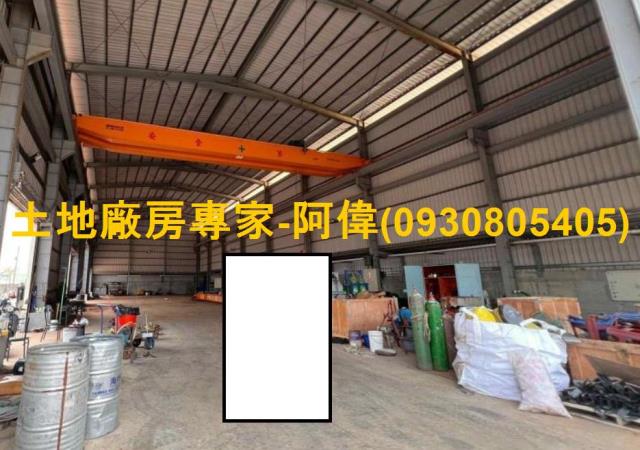 高雄林園廠房-0