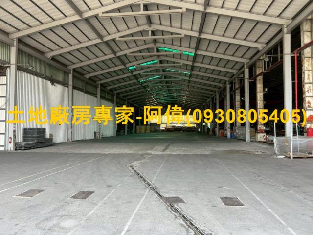 高雄大寮倉庫-0