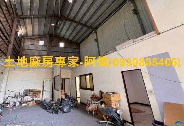 高雄仁武店面-0