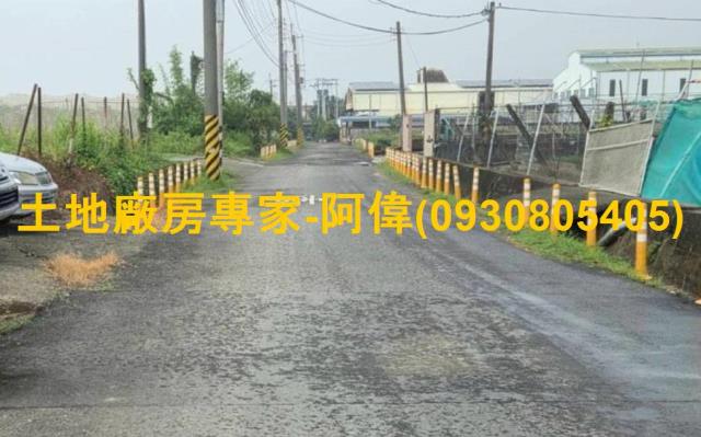 高雄梓官廠房-0