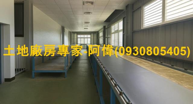 台南西港廠房-0